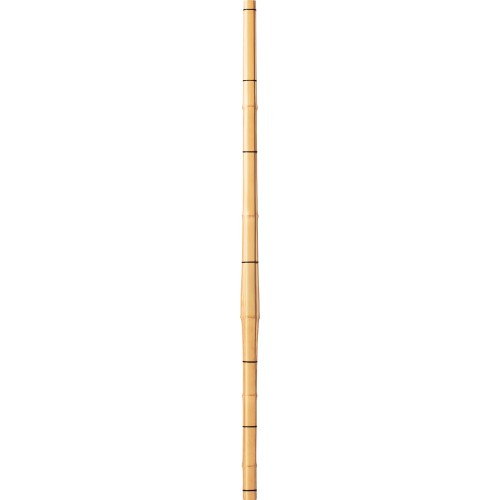 日本真竹胴張型 半製品