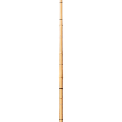 日本真竹古刀型 半製品