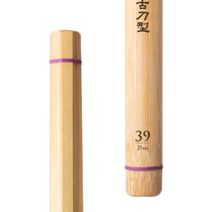 剣先・柄頭丸め加工 +440 